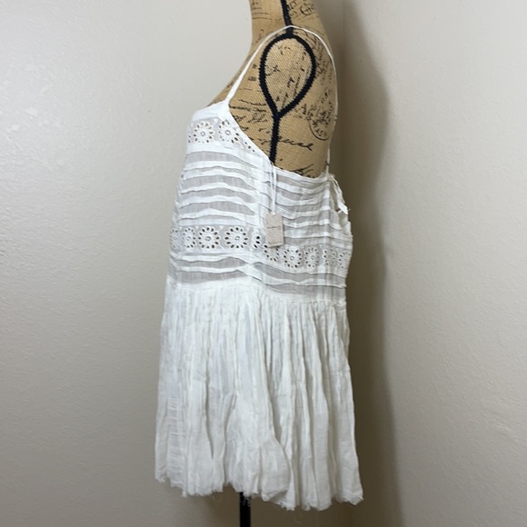 Free People One Annelise Slip Dress - Picture 8 of 17